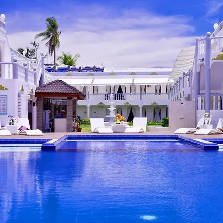 Boracay Summer Palace Hotel